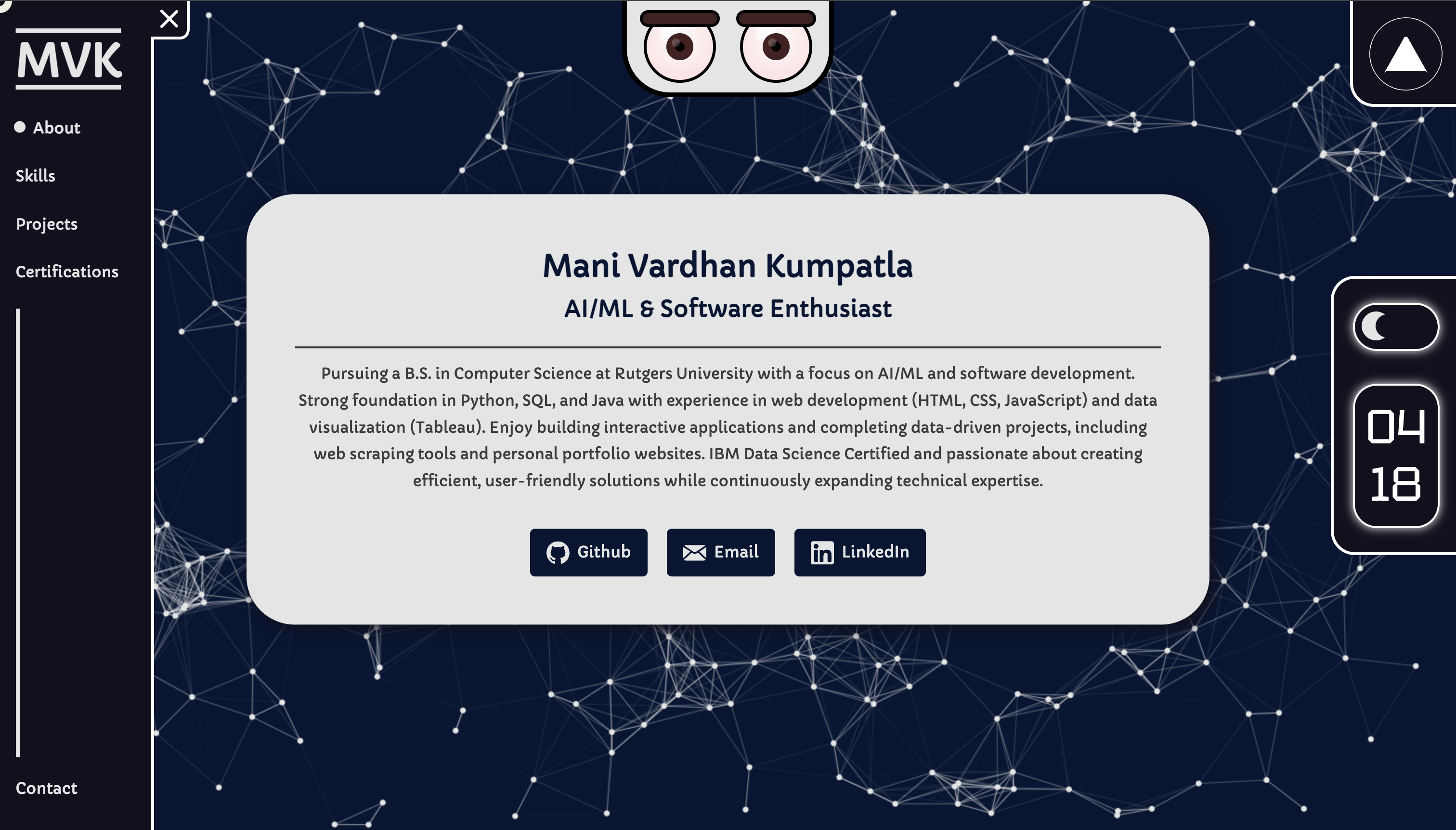 My Portfolio